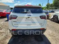 2019 Jeep COMPASS фото