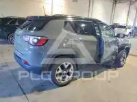 2019 Jeep COMPASS photo
