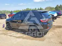 2019 Jeep COMPASS фото