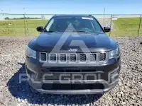 2019 Jeep COMPASS photo