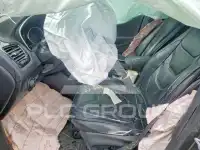 2019 Jeep COMPASS photo