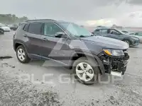 2019 Jeep COMPASS фото