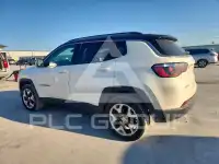 2019 Jeep COMPASS фото