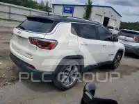 2019 Jeep COMPASS фото