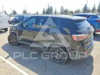 2019 Jeep COMPASS photo