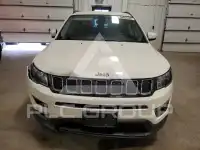 2019 Jeep COMPASS photo