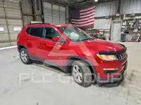 2019 Jeep COMPASS фото