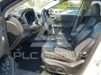 2019 Jeep COMPASS фото
