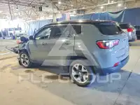 2019 Jeep COMPASS photo