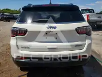2019 Jeep COMPASS photo