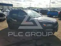 2019 Jeep COMPASS фото