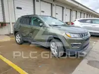 2019 Jeep COMPASS фото