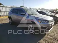 2019 Jeep COMPASS photo