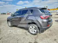 2019 Jeep COMPASS photo