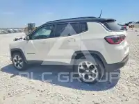 2019 Jeep COMPASS фото