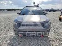 2019 Jeep COMPASS photo