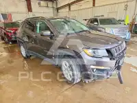 2019 Jeep COMPASS photo