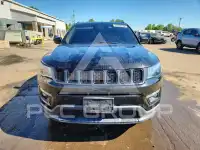 2019 Jeep COMPASS фото