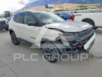 2019 Jeep COMPASS фото