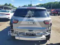 2019 Jeep COMPASS фото