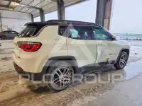 2019 Jeep COMPASS photo