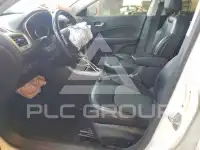 2019 Jeep COMPASS фото