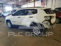 2019 Jeep COMPASS photo