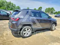 2019 Jeep COMPASS фото