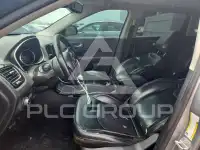 2019 Jeep COMPASS фото