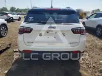2019 Jeep COMPASS фото