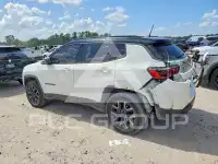 2019 Jeep COMPASS photo