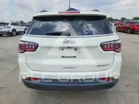 2019 Jeep COMPASS фото
