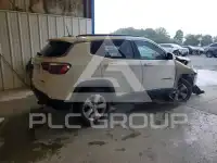 2019 Jeep COMPASS фото