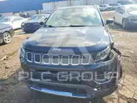 2019 Jeep COMPASS фото
