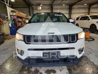 2019 Jeep COMPASS photo