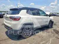 2019 Jeep COMPASS фото