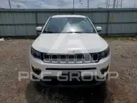 2019 Jeep COMPASS фото