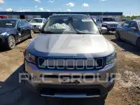 2019 Jeep COMPASS фото