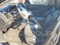 2019 Jeep COMPASS фото