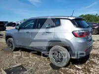 2019 Jeep COMPASS фото