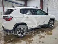 2019 Jeep COMPASS photo