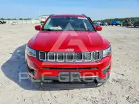 2019 Jeep COMPASS photo