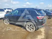 2019 Jeep COMPASS фото