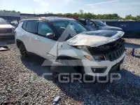 2019 Jeep COMPASS фото