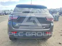 2019 Jeep COMPASS фото