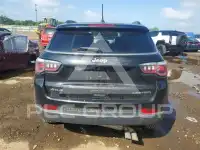 2019 Jeep COMPASS фото