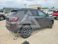 2019 Jeep COMPASS фото
