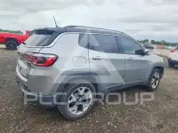 2019 Jeep COMPASS фото
