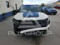 2019 Jeep COMPASS фото