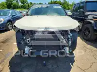 2019 Jeep COMPASS фото